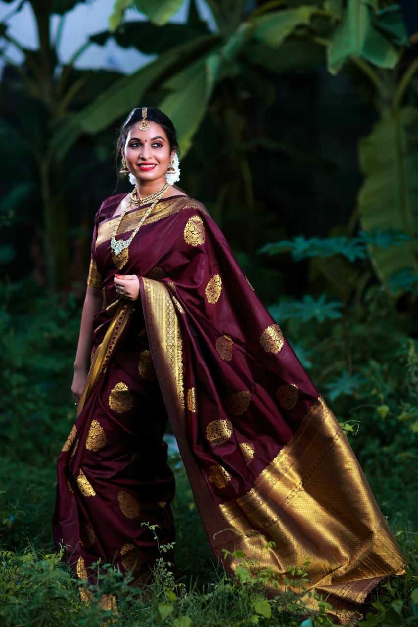 YNF Wholesale Lichi Silk Heavy Silk Sarees KESH171 N.F.:- 3035 | Surat Manufacturer