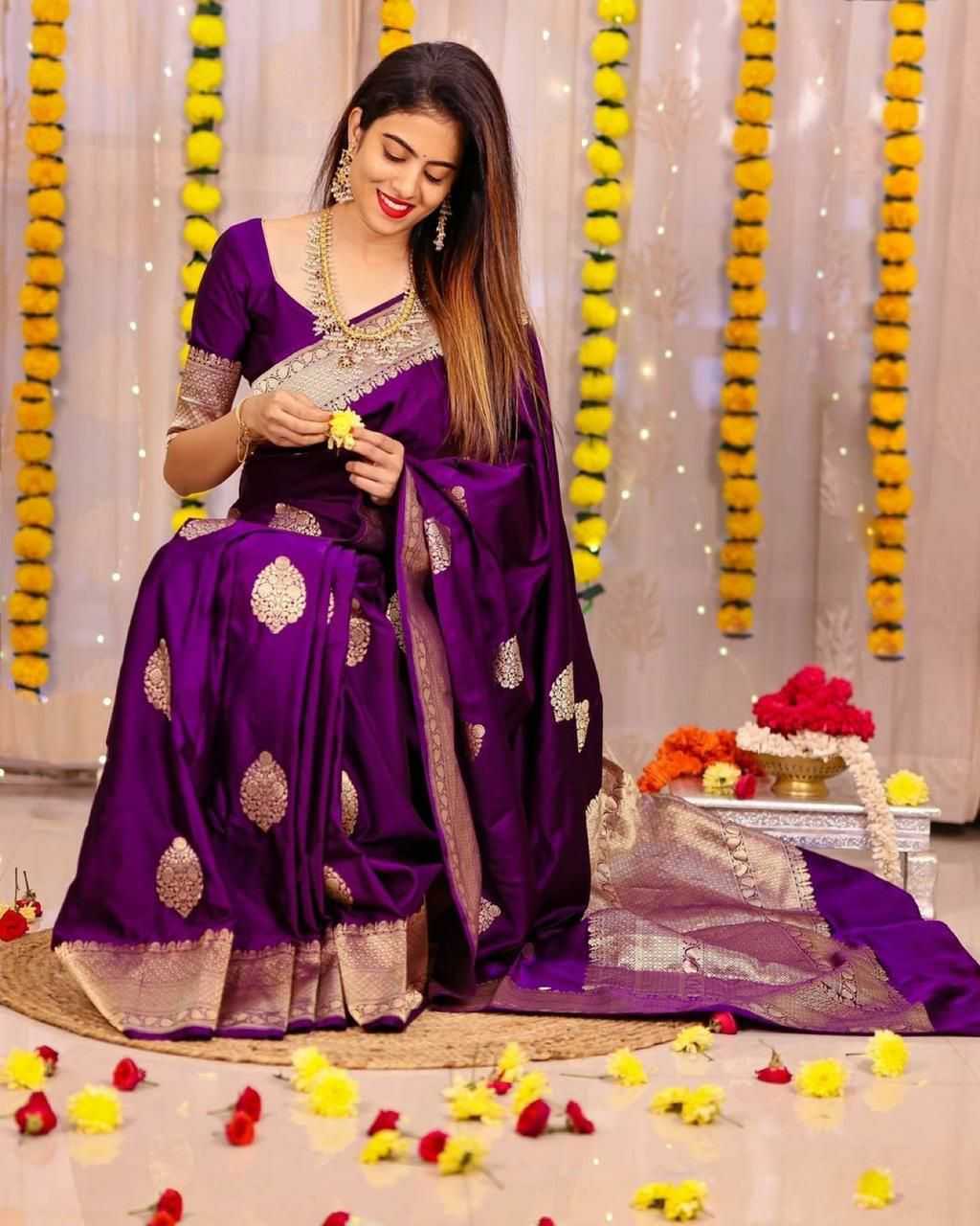 YNF Wholesale Lichi Silk Heavy Silk Sarees KESH171 N.F.:- 3035 | Surat Manufacturer