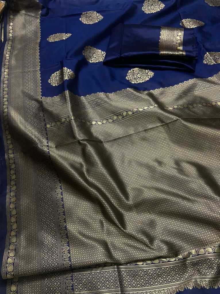 YNF Wholesale Lichi Silk Heavy Silk Sarees KESH171 N.F.:- 3035 | Surat Manufacturer