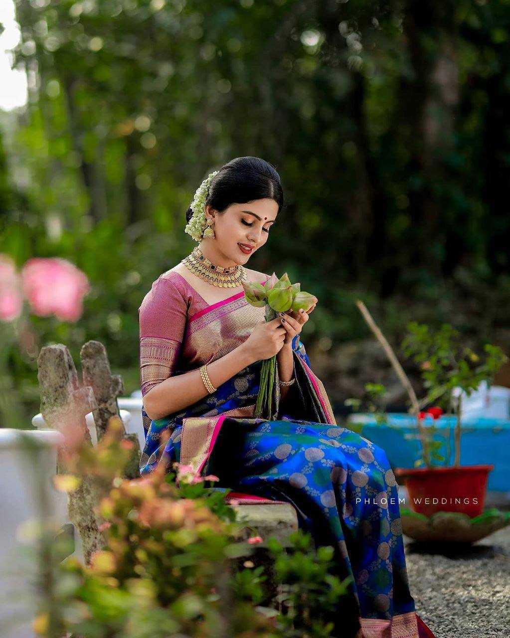 YNF Wholesale Lichi Silk Fancy Sarees KESH171N.F-113 | Surat Manufacturer