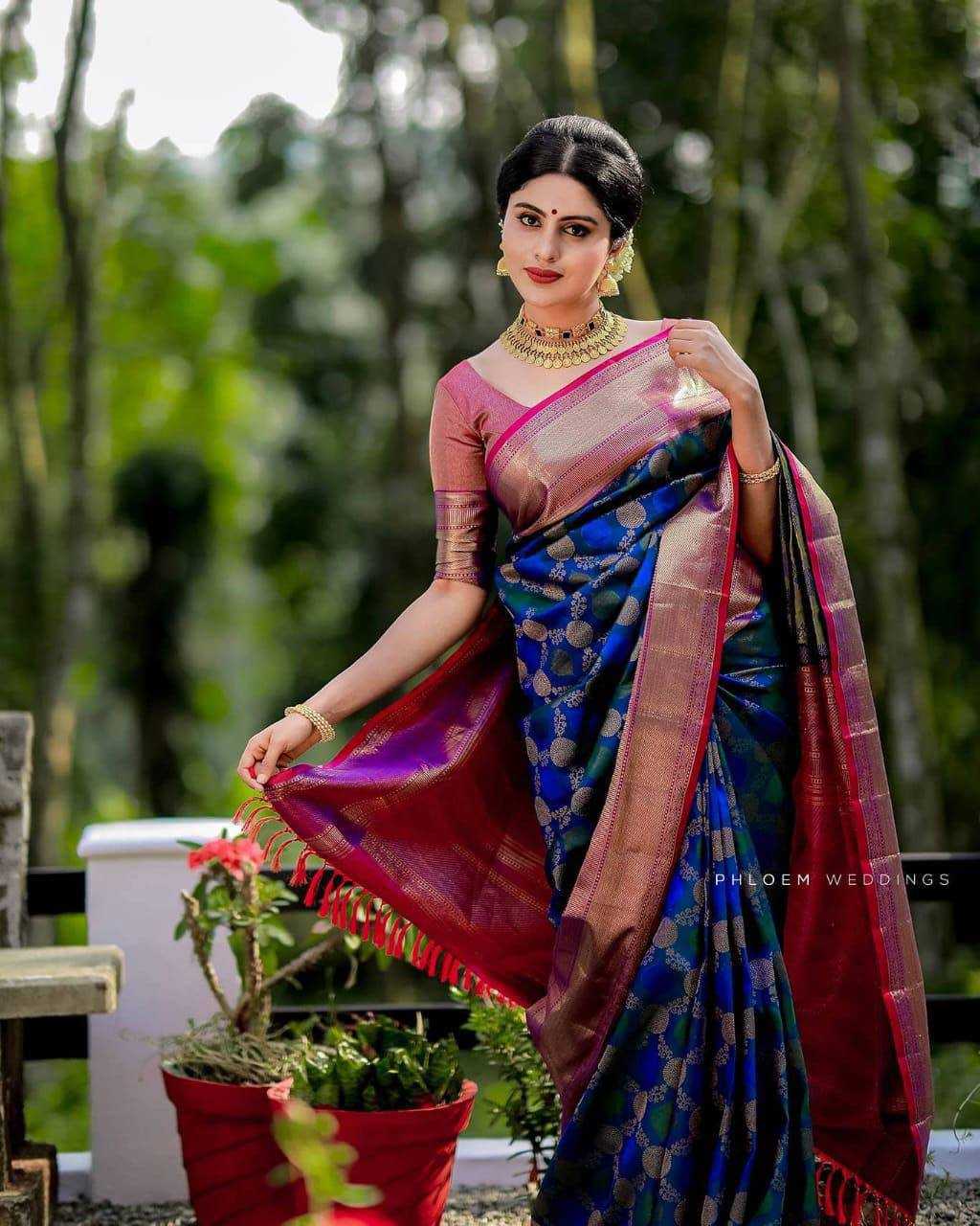YNF Wholesale Lichi Silk Fancy Sarees KESH171N.F-113 | Surat Manufacturer