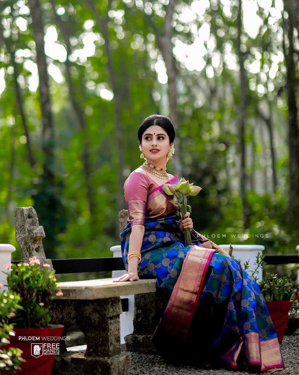 YNF Wholesale Lichi Silk Fancy Sarees KESH171N.F-113 | Surat Manufacturer