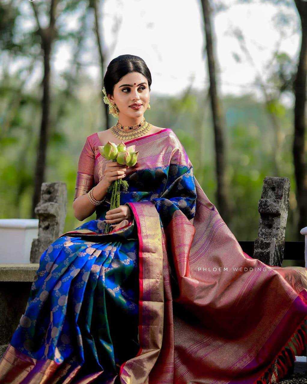 YNF Wholesale Lichi Silk Fancy Sarees KESH171N.F-113 | Surat Manufacturer