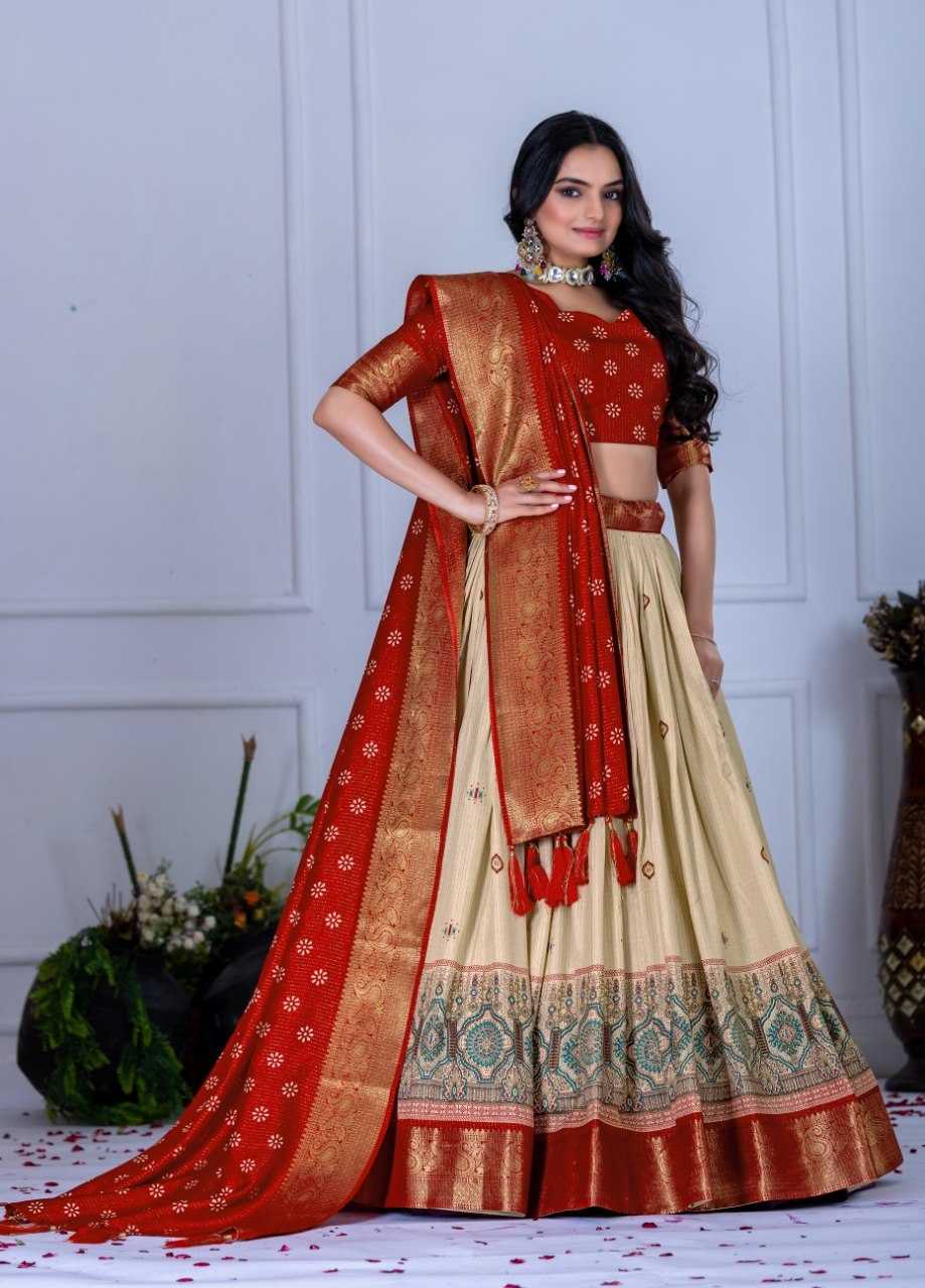 YNF Wholesale Lichi Silk Silk Lehenga KESH173 MR 1108 | Surat Manufacturer