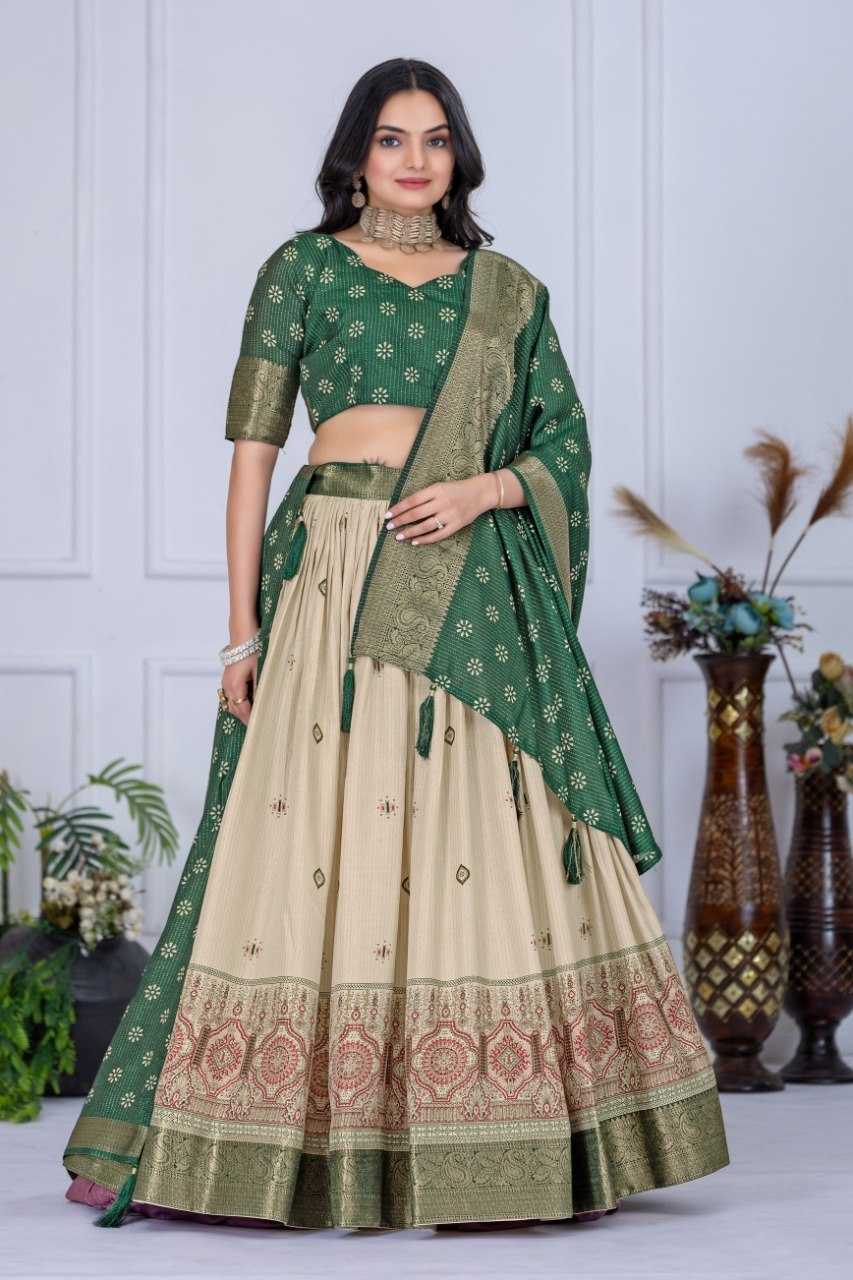 YNF Wholesale Lichi Silk Silk Lehenga KESH173 MR 1108 | Surat Manufacturer