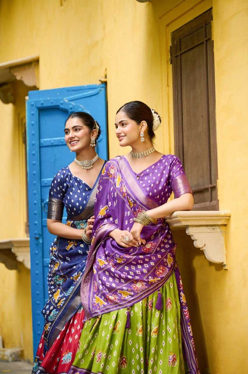 YNF Wholesale Lichi Silk Traditional Lehenga KESH173 MR 1121 | Surat Manufacturer