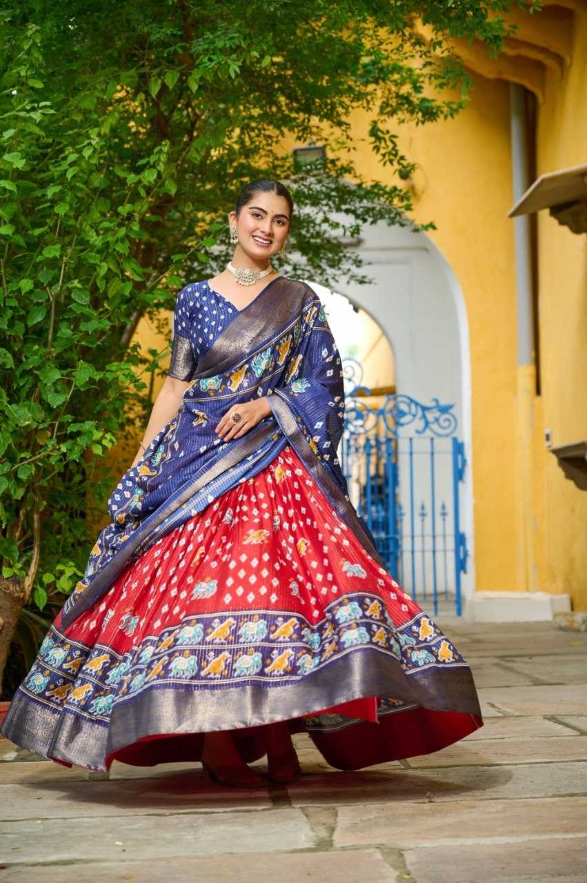 YNF Wholesale Lichi Silk Traditional Lehenga KESH173 MR 1121 | Surat Manufacturer