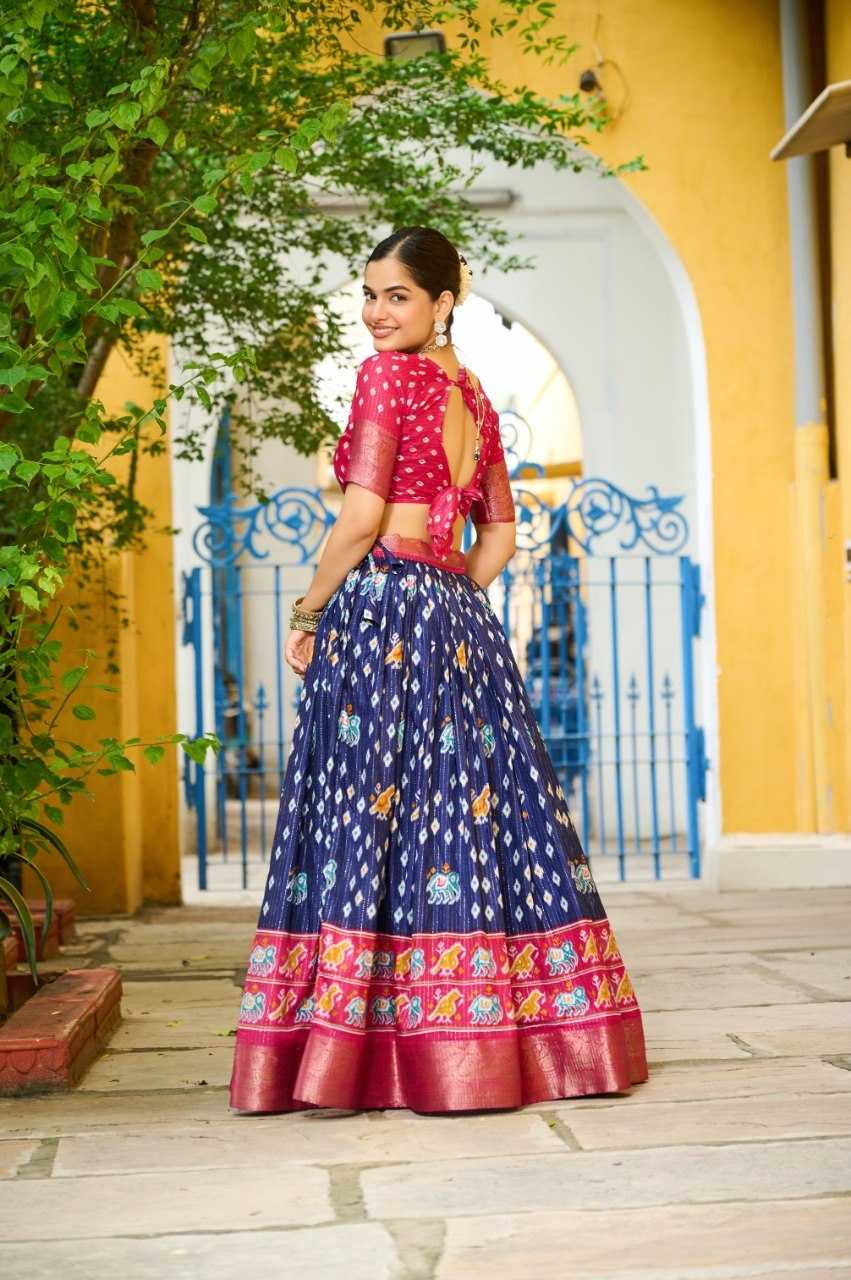YNF Wholesale Lichi Silk Traditional Lehenga KESH173 MR 1121 | Surat Manufacturer