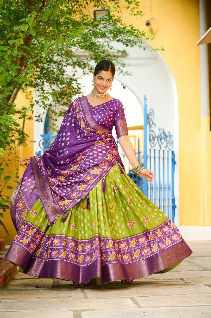 YNF Wholesale Lichi Silk Traditional Lehenga KESH173 MR 1121 | Surat Manufacturer