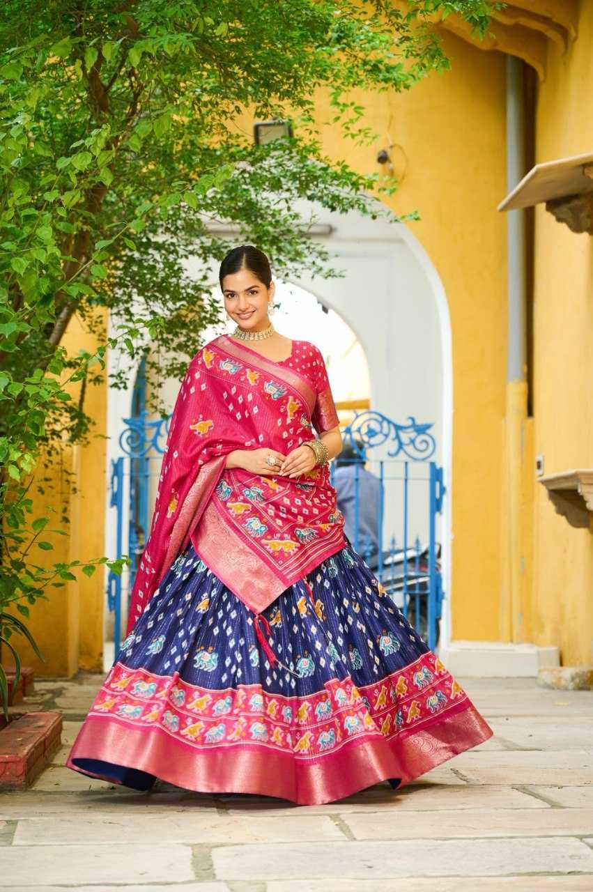 YNF Wholesale Lichi Silk Traditional Lehenga KESH173 MR 1121 | Surat Manufacturer