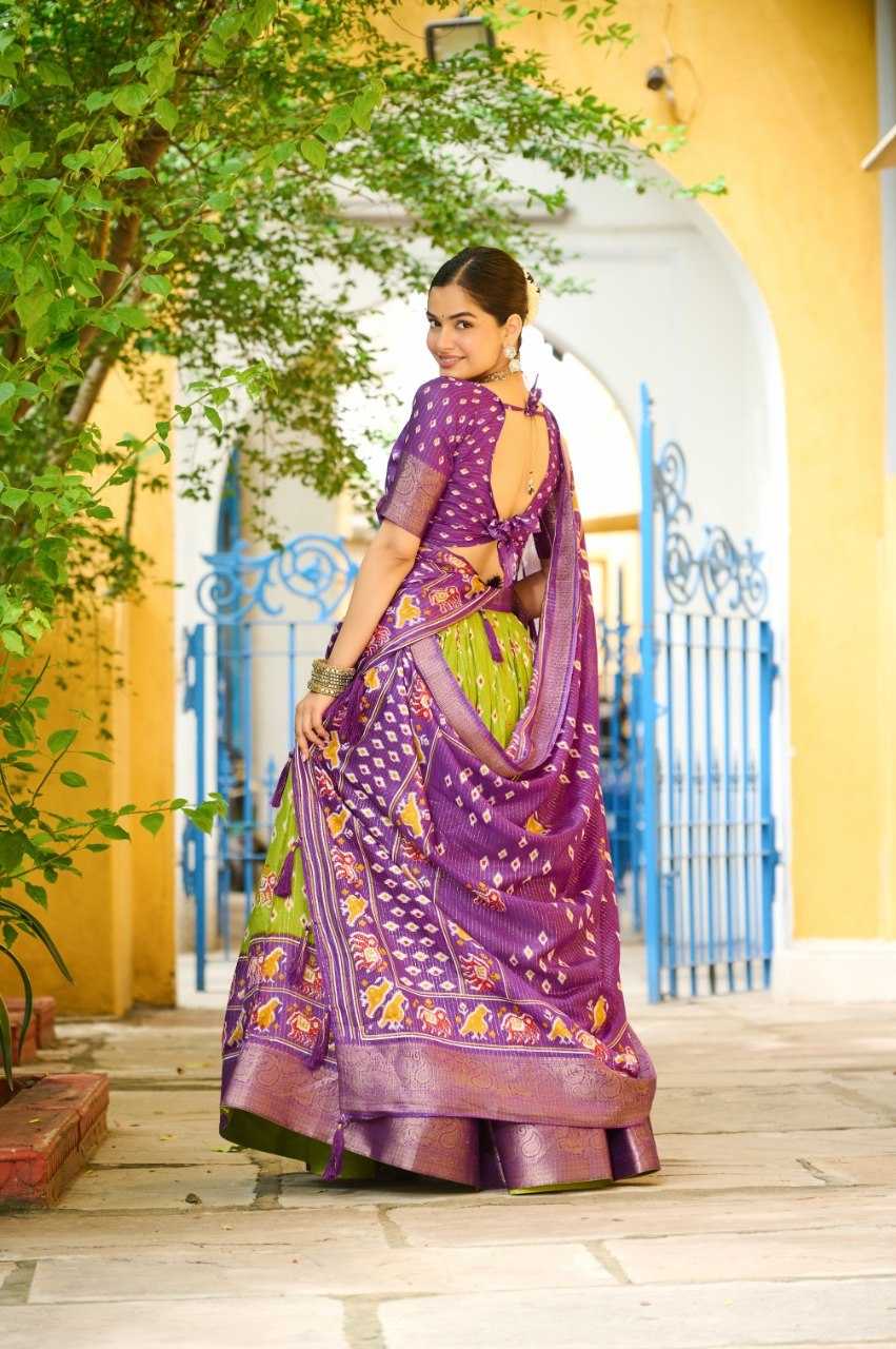 YNF Wholesale Lichi Silk Traditional Lehenga KESH173 MR 1121 | Surat Manufacturer