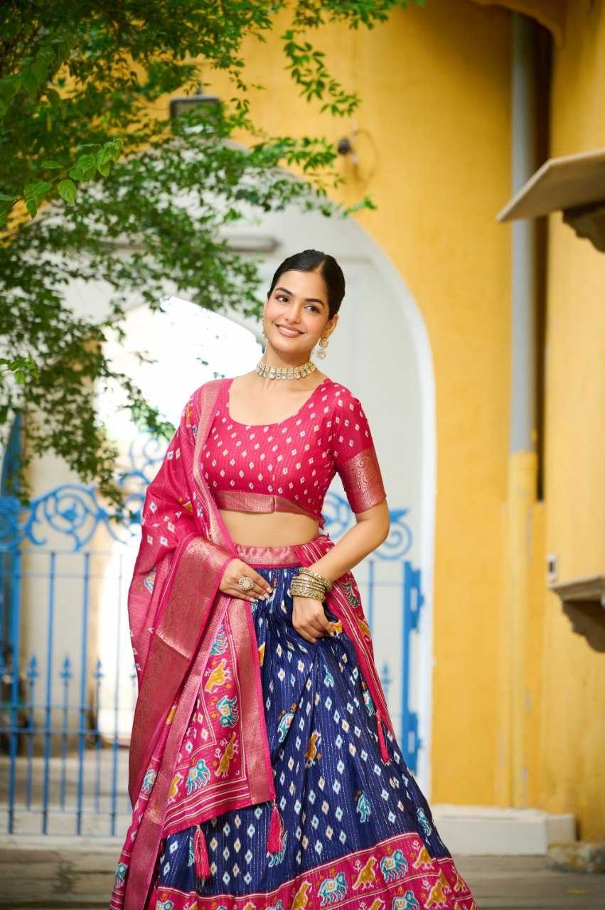 YNF Wholesale Lichi Silk Traditional Lehenga KESH173 MR 1121 | Surat Manufacturer