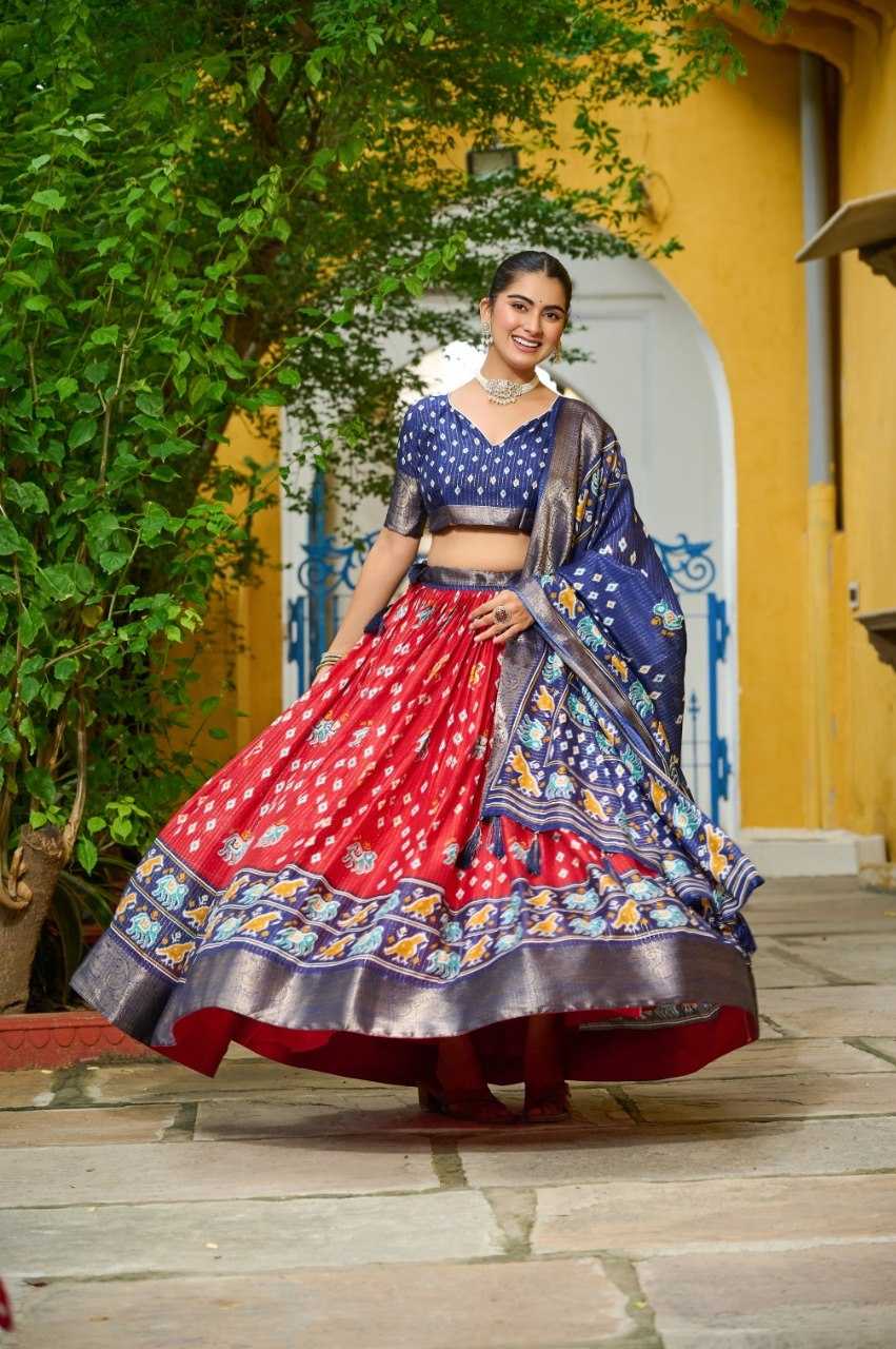 YNF Wholesale Lichi Silk Traditional Lehenga KESH173 MR 1121 | Surat Manufacturer
