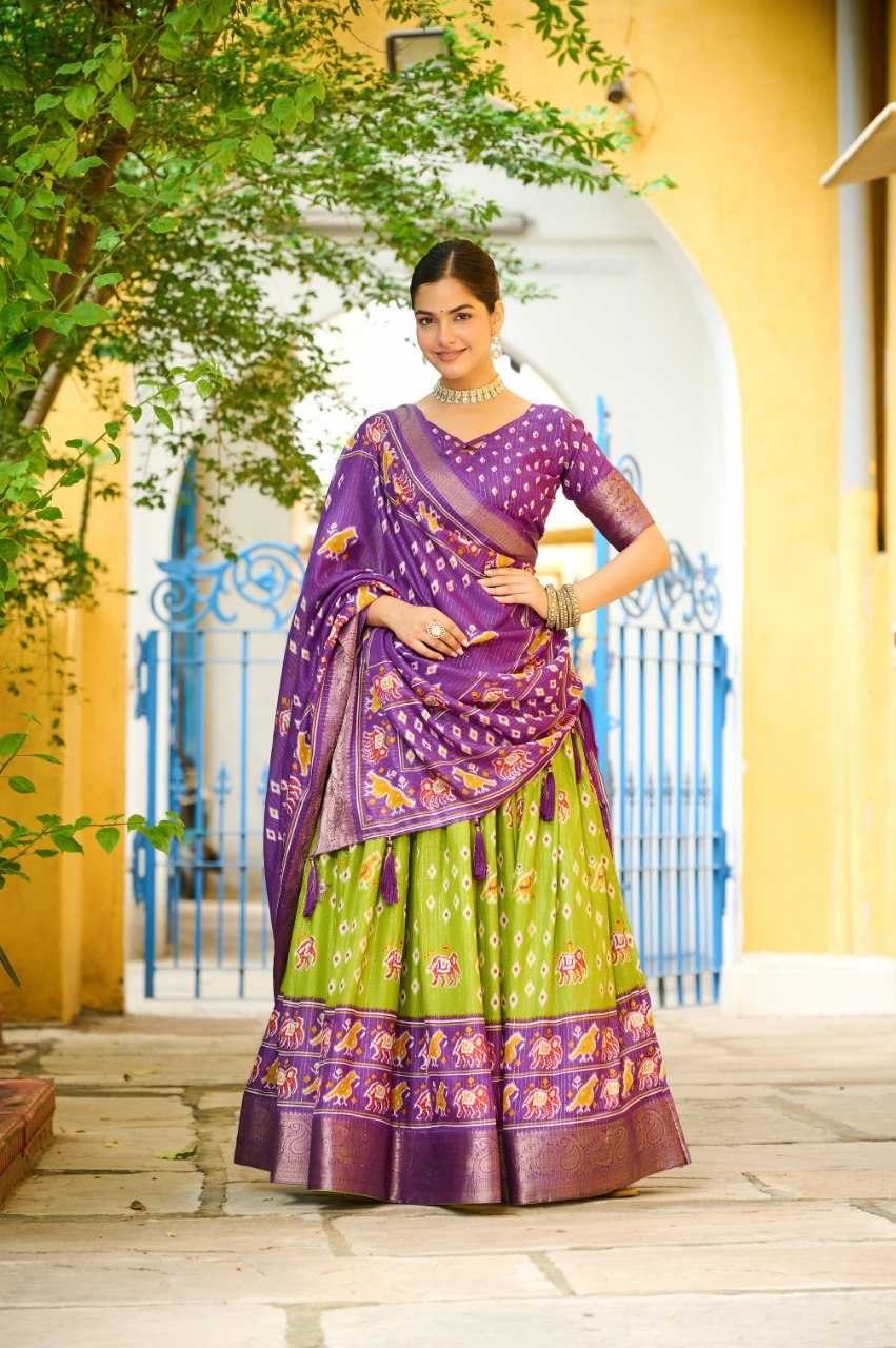 YNF Wholesale Lichi Silk Traditional Lehenga KESH173 MR 1121 | Surat Manufacturer