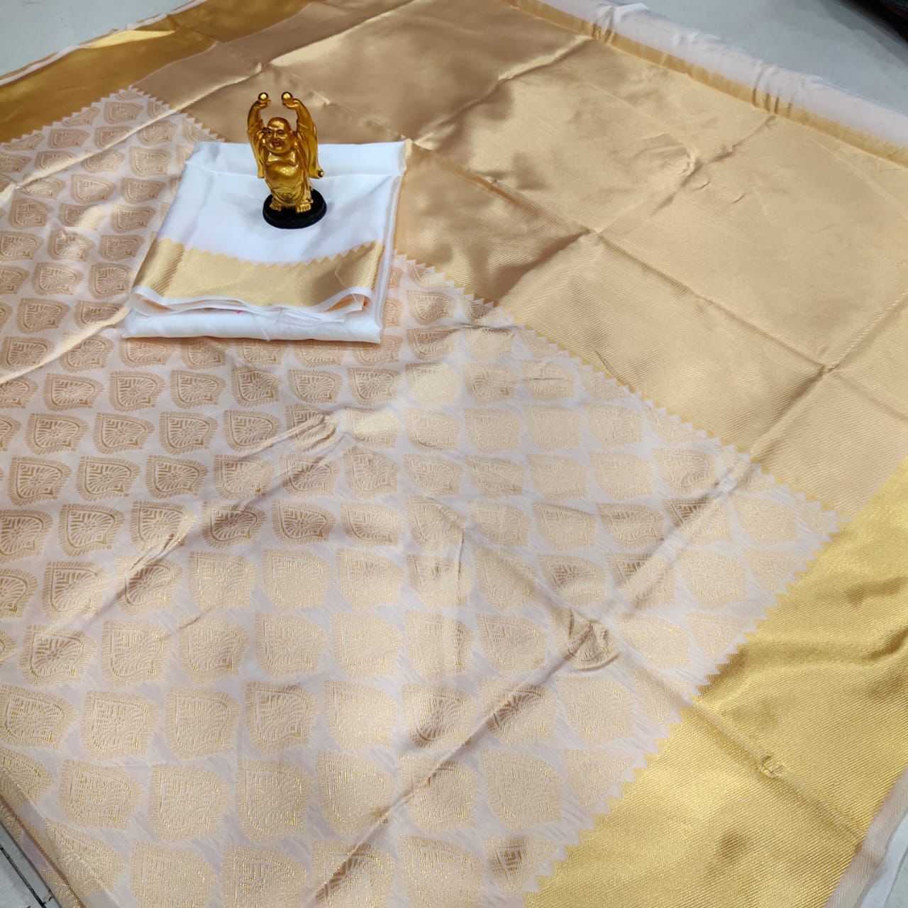 YNF Wholesale Lichi Silk Banarasi Silk Sarees KESH577 36 | Surat Manufacturer