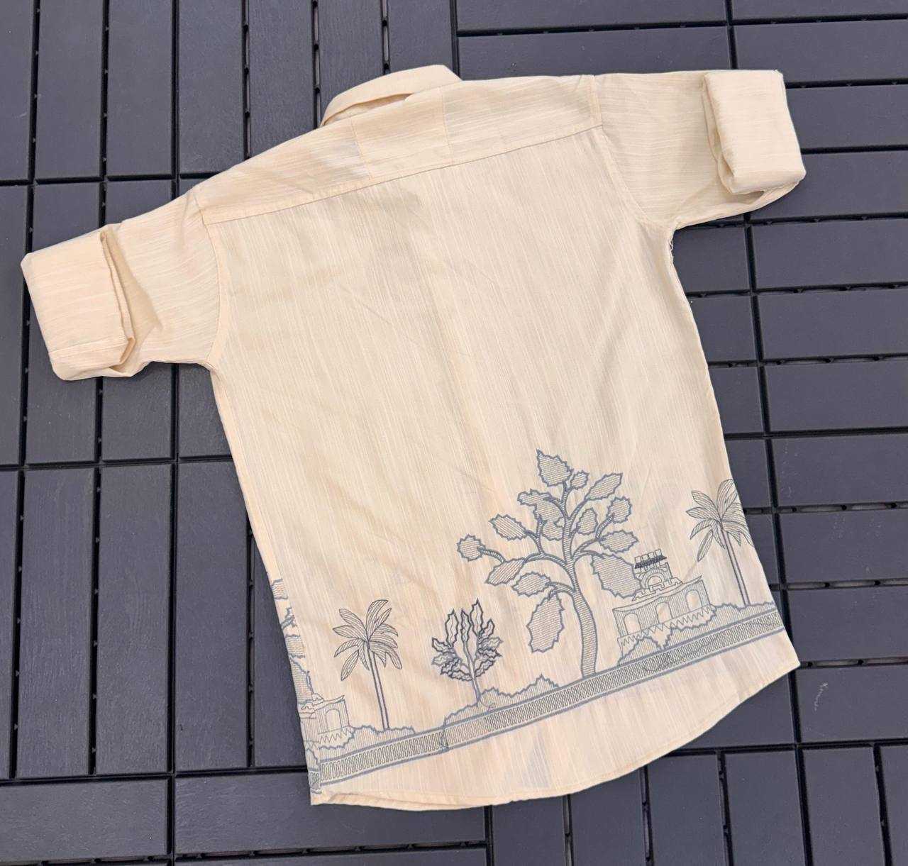 YNF Wholesale Linen Mens Shirt KESH122 MEN | Surat Manufacturer