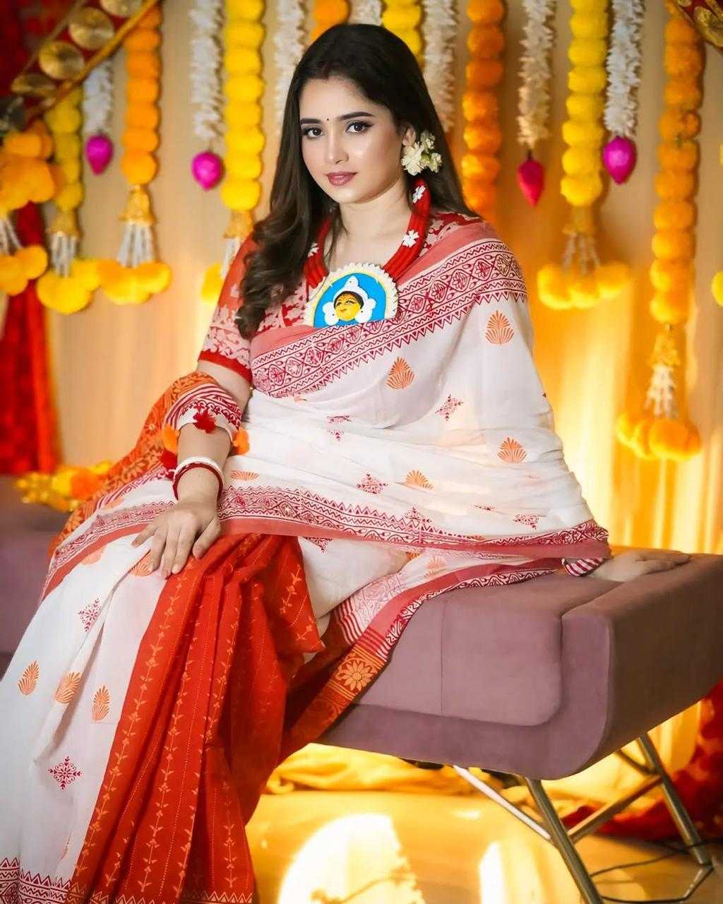 YNF Wholesale Linen Printed Sarees KESH569 Abheera | Surat Manufacturer