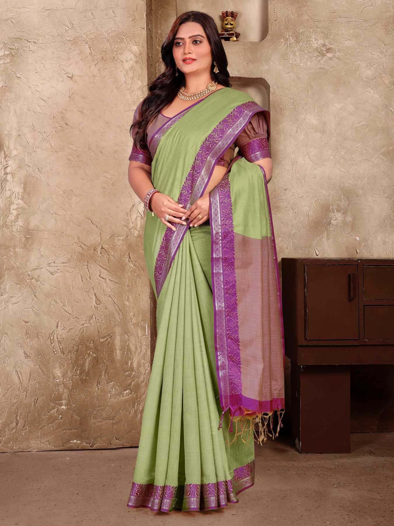 YNF Wholesale Linen Couple Matching Ethnic Outfits KESH620 Man~Mohini | Surat Manufacturer
