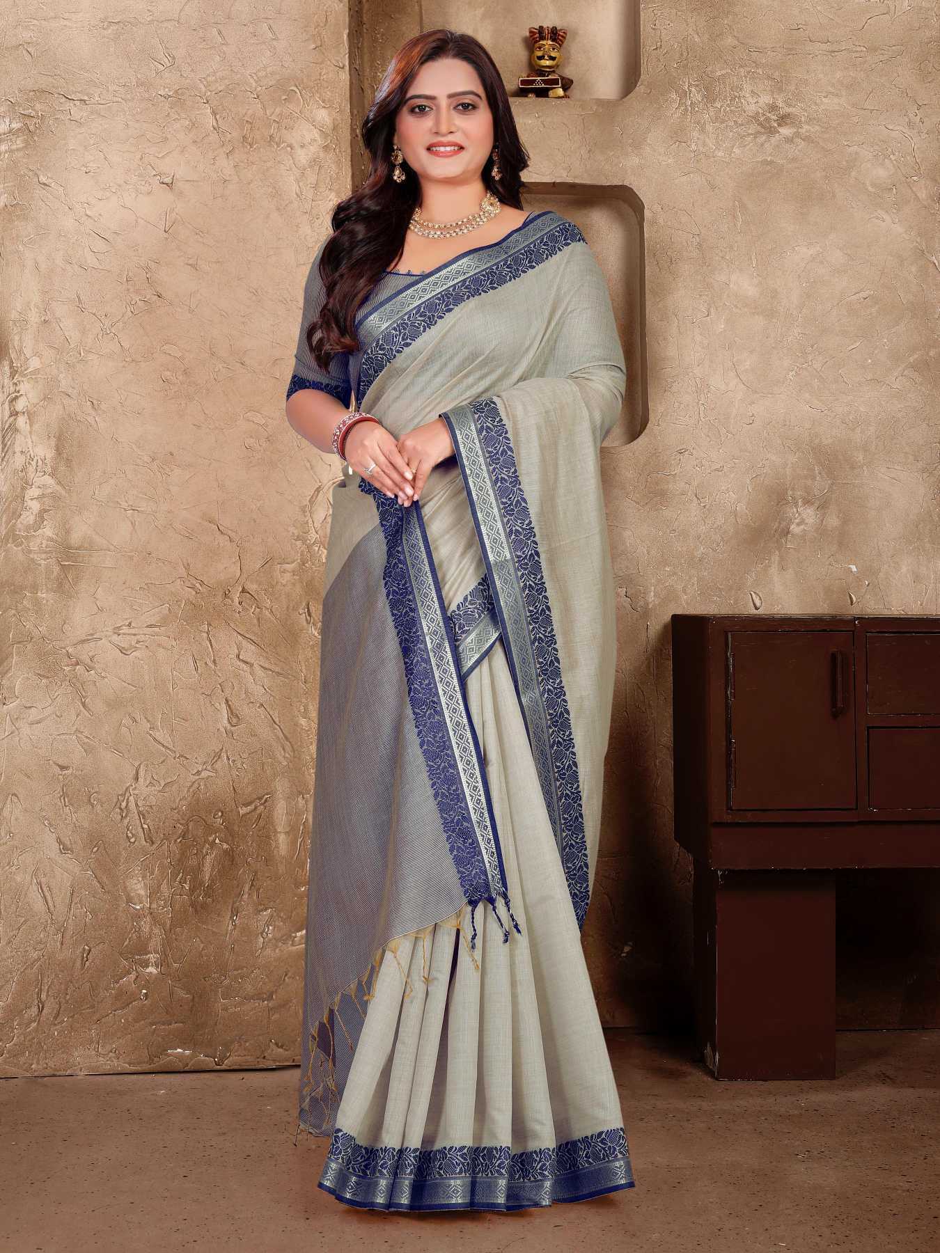 YNF Wholesale Linen Couple Matching Ethnic Outfits KESH620 Man~Mohini | Surat Manufacturer
