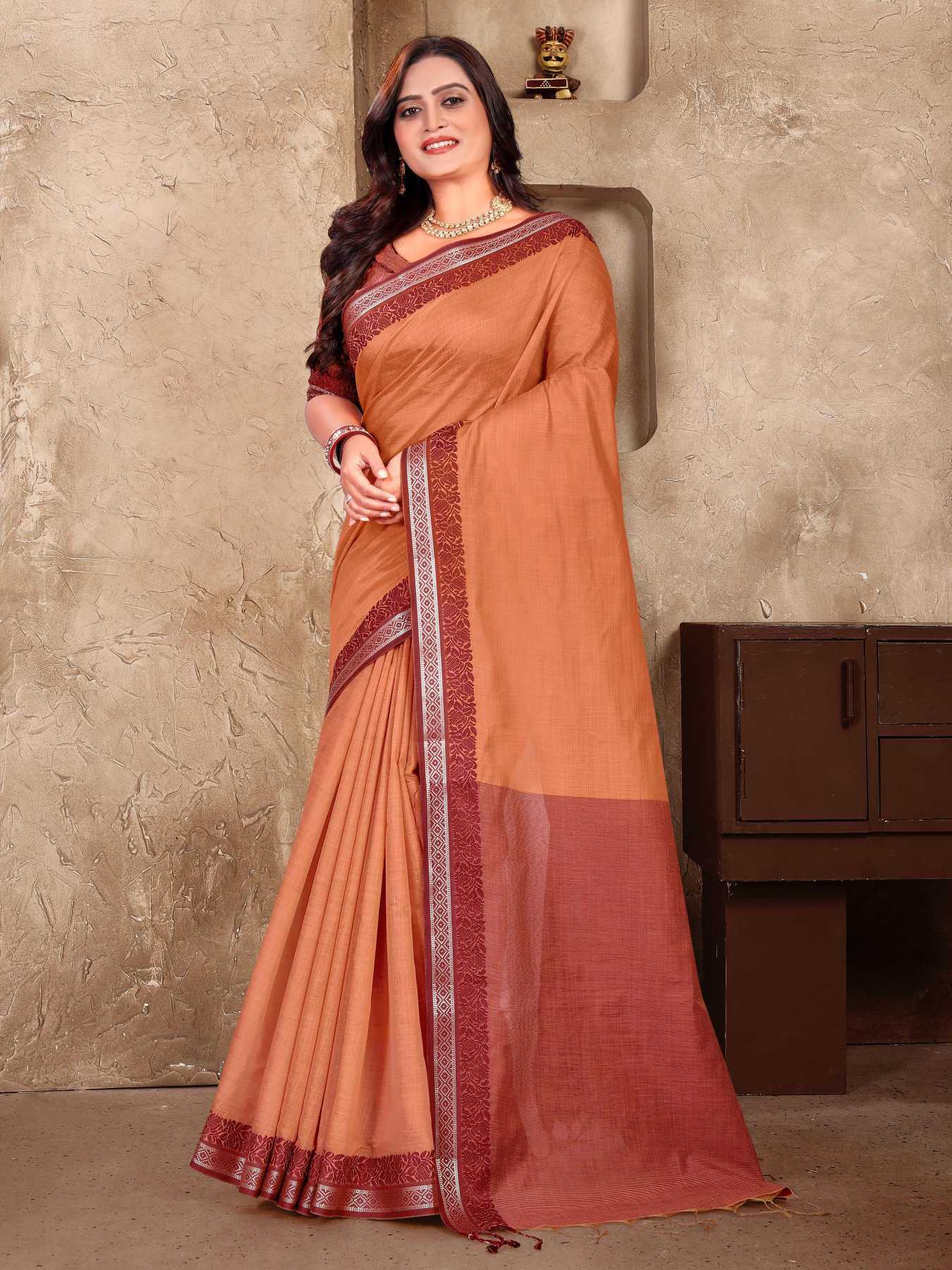 YNF Wholesale Linen Couple Matching Ethnic Outfits KESH620 Man~Mohini | Surat Manufacturer