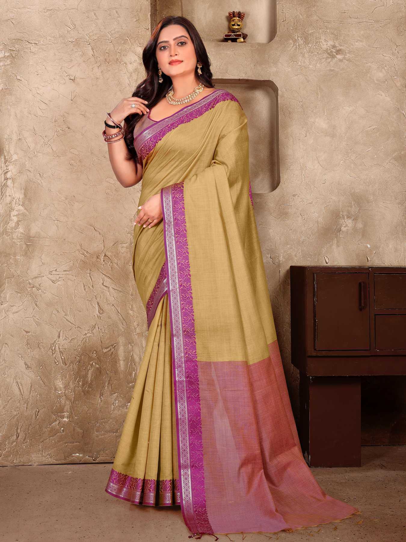 YNF Wholesale Linen Couple Matching Ethnic Outfits KESH620 Man~Mohini | Surat Manufacturer