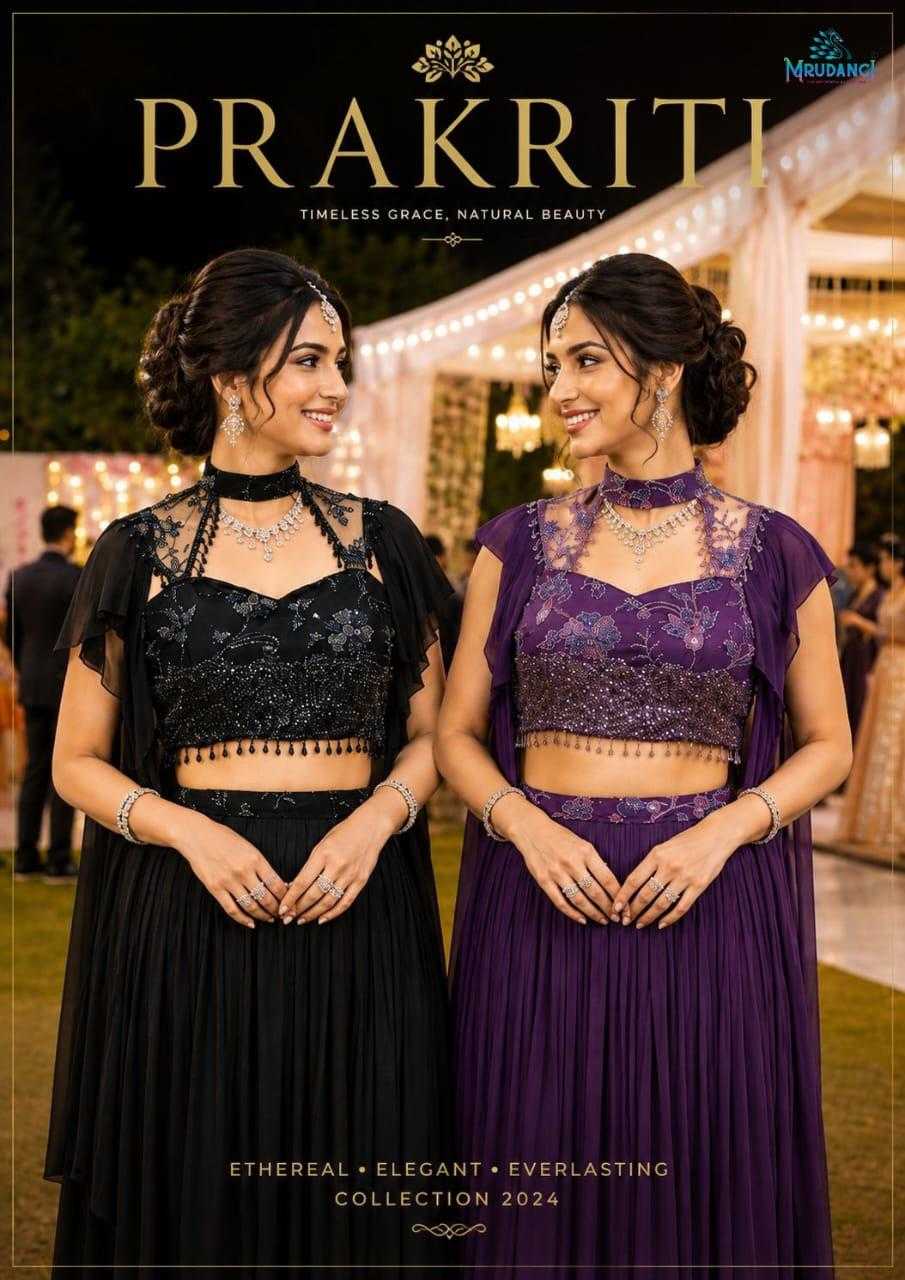YNF Wholesale Lycra Fancy Lehenga KESH481 PRAKRITI | Surat Manufacturer