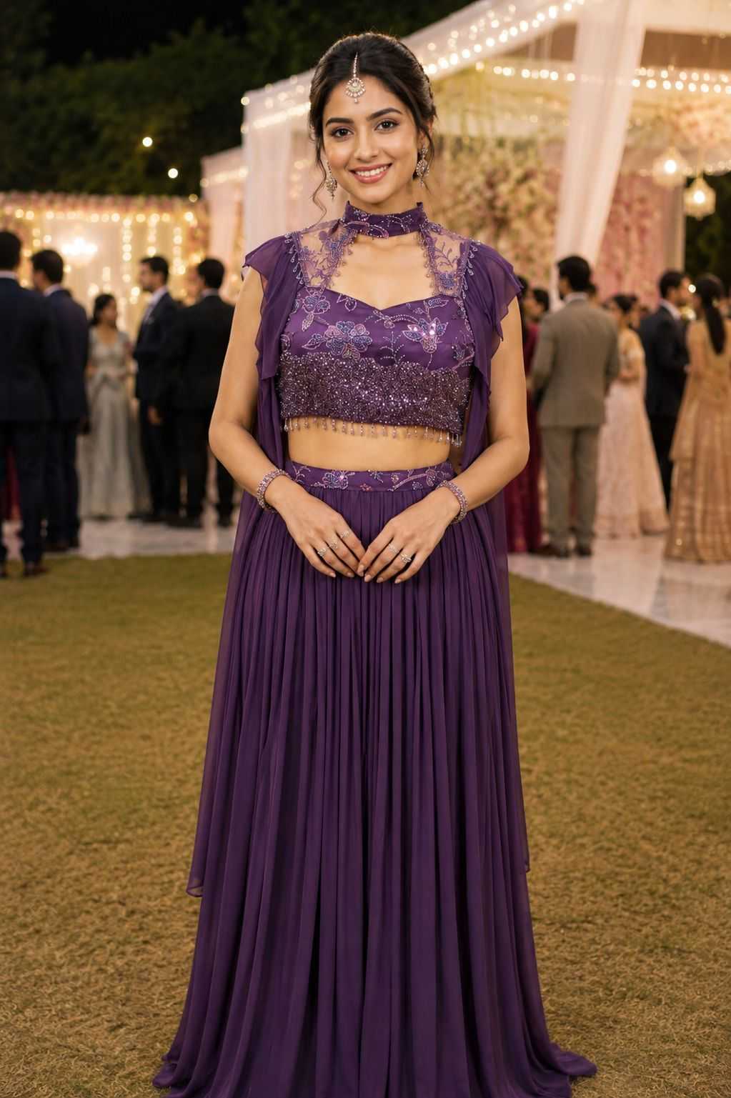 YNF Wholesale Lycra Fancy Lehenga KESH481 PRAKRITI | Surat Manufacturer