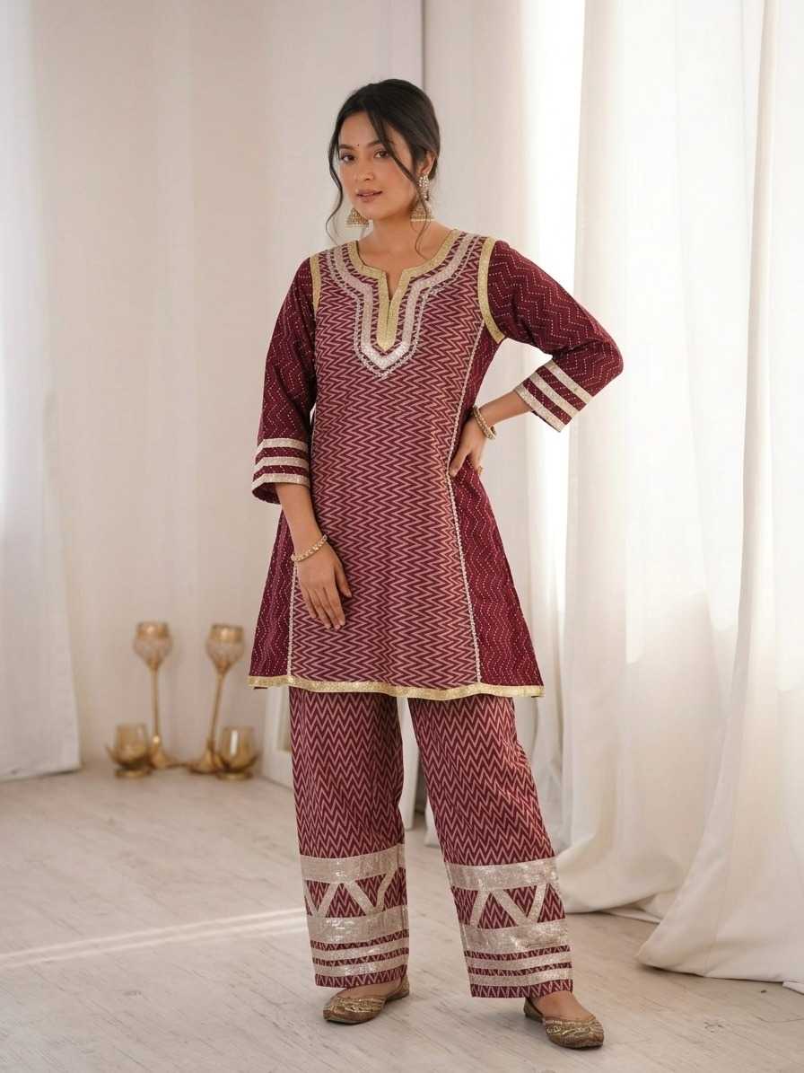 YNF Wholesale Maslin Short Kurtis KESH139 KR- 1008 (Gulabo 2) | Surat Manufacturer