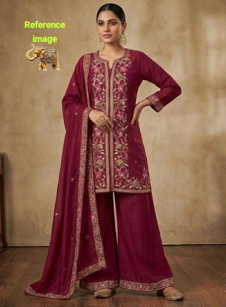 YNF Wholesale Maslin Festive Kurtis KESH147 Daya | Surat Manufacturer