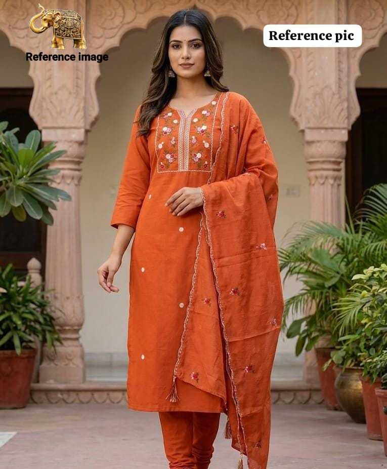 YNF Wholesale Maslin Long Kurtis KESH147 Nisha | Surat Manufacturer