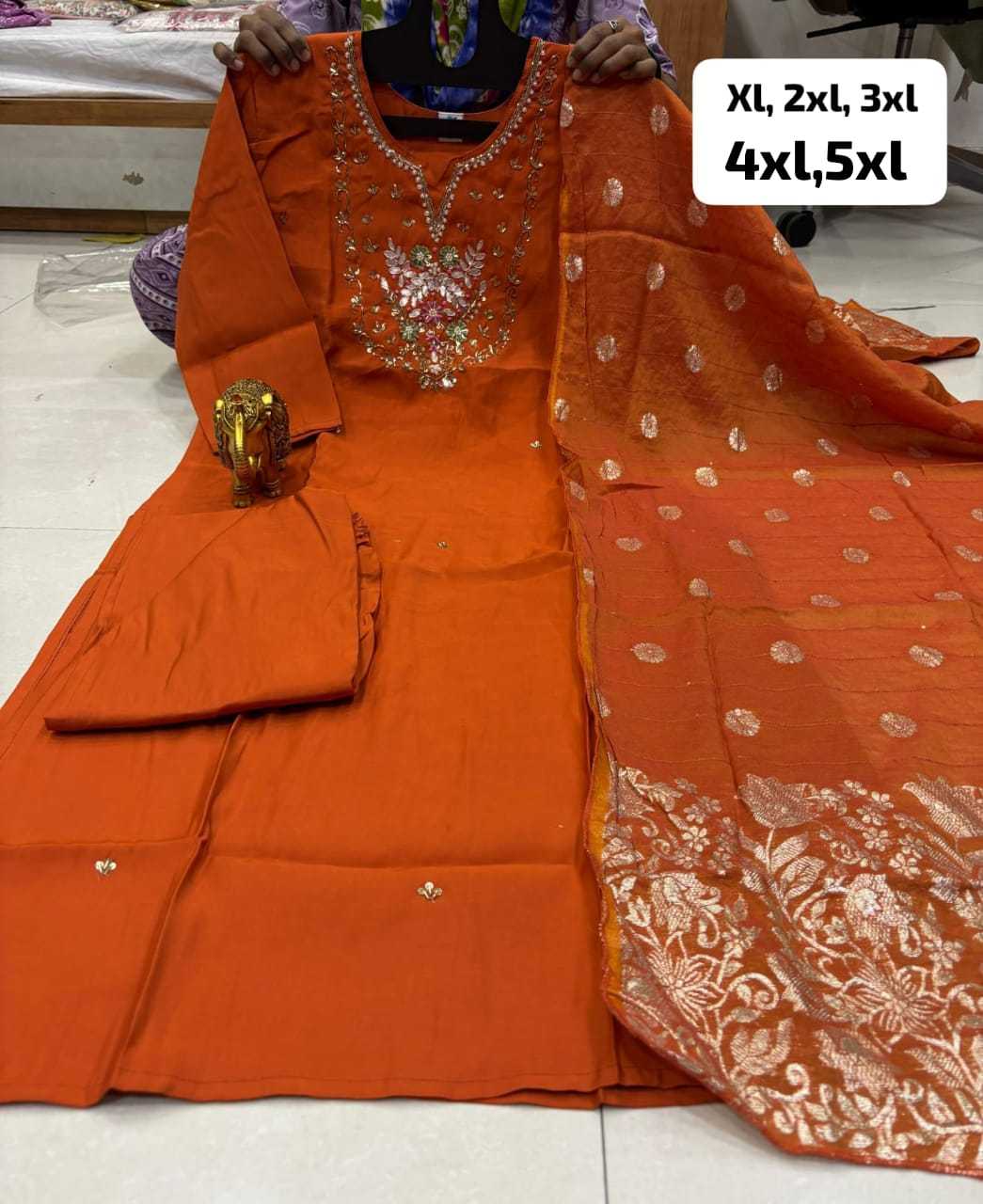 YNF Wholesale Maslin Designer Kurtis KESH147 Nishi | Surat Manufacturer