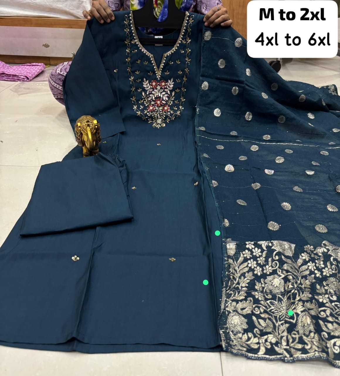 YNF Wholesale Maslin Designer Kurtis KESH147 Nishi | Surat Manufacturer