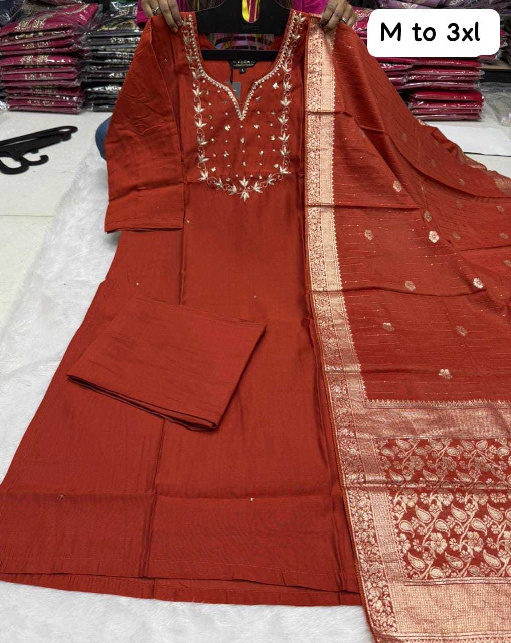 YNF Wholesale Maslin Casual Kurtis KESH147 Niya | Surat Manufacturer