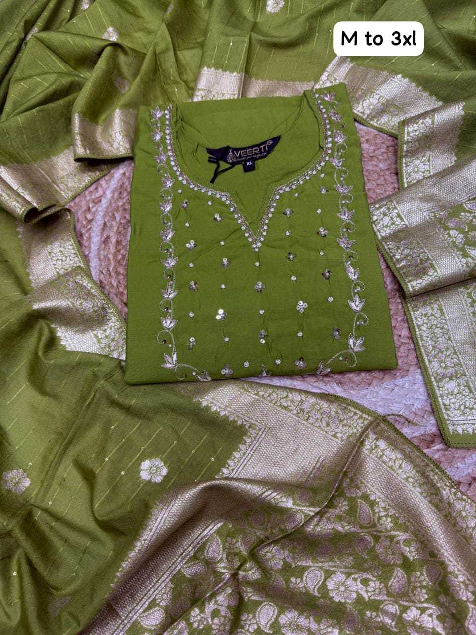 YNF Wholesale Maslin Casual Kurtis KESH147 Niya | Surat Manufacturer