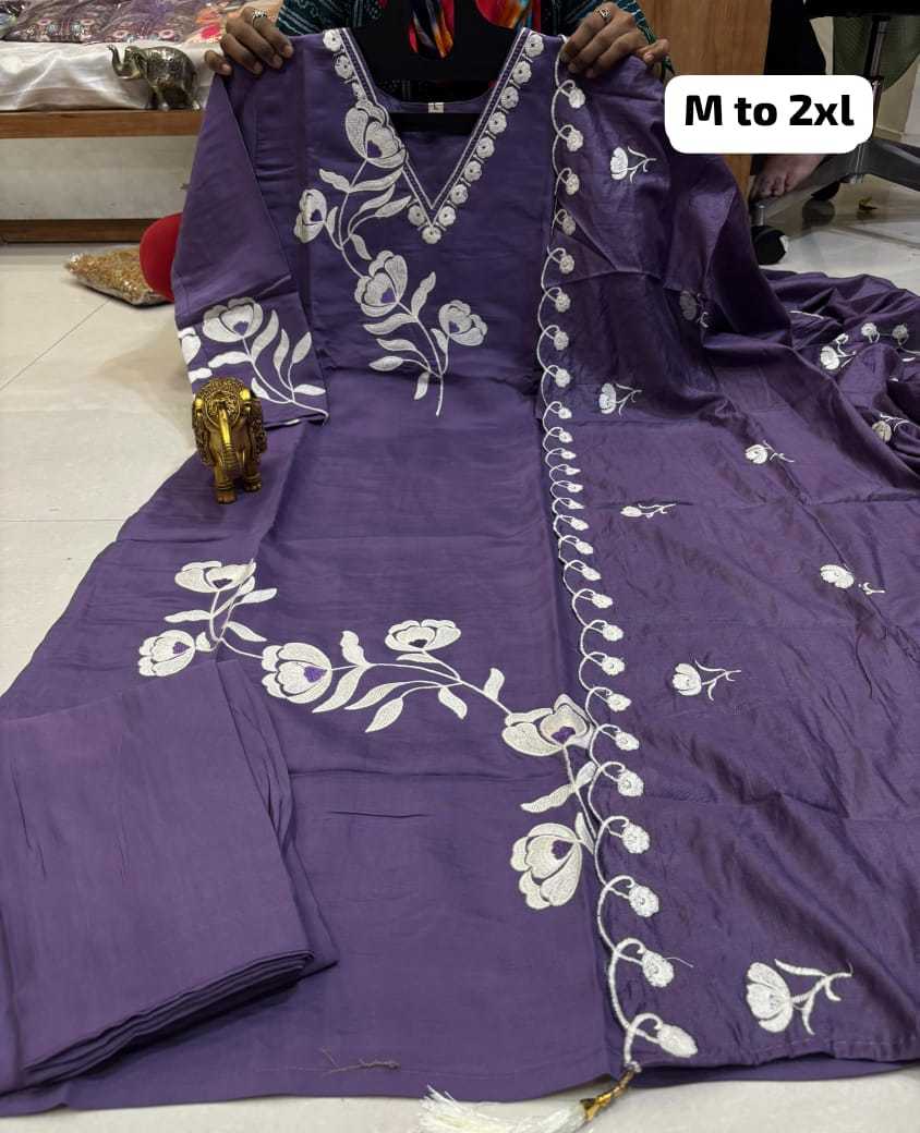 YNF Wholesale Maslin Festive Kurtis KESH147 Roshan | Surat Manufacturer