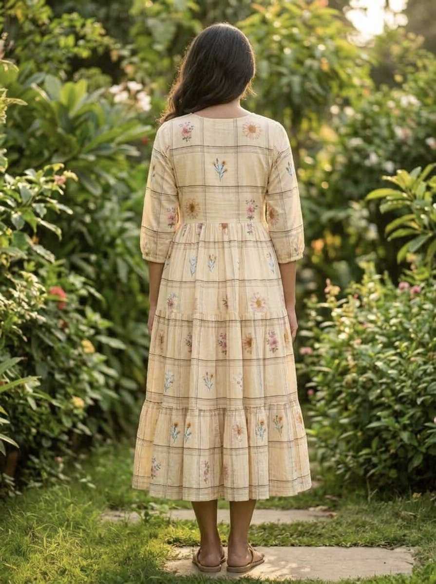 YNF Wholesale Muslin Silk Designer Kurtis KESH489 1258 | Surat Manufacturer