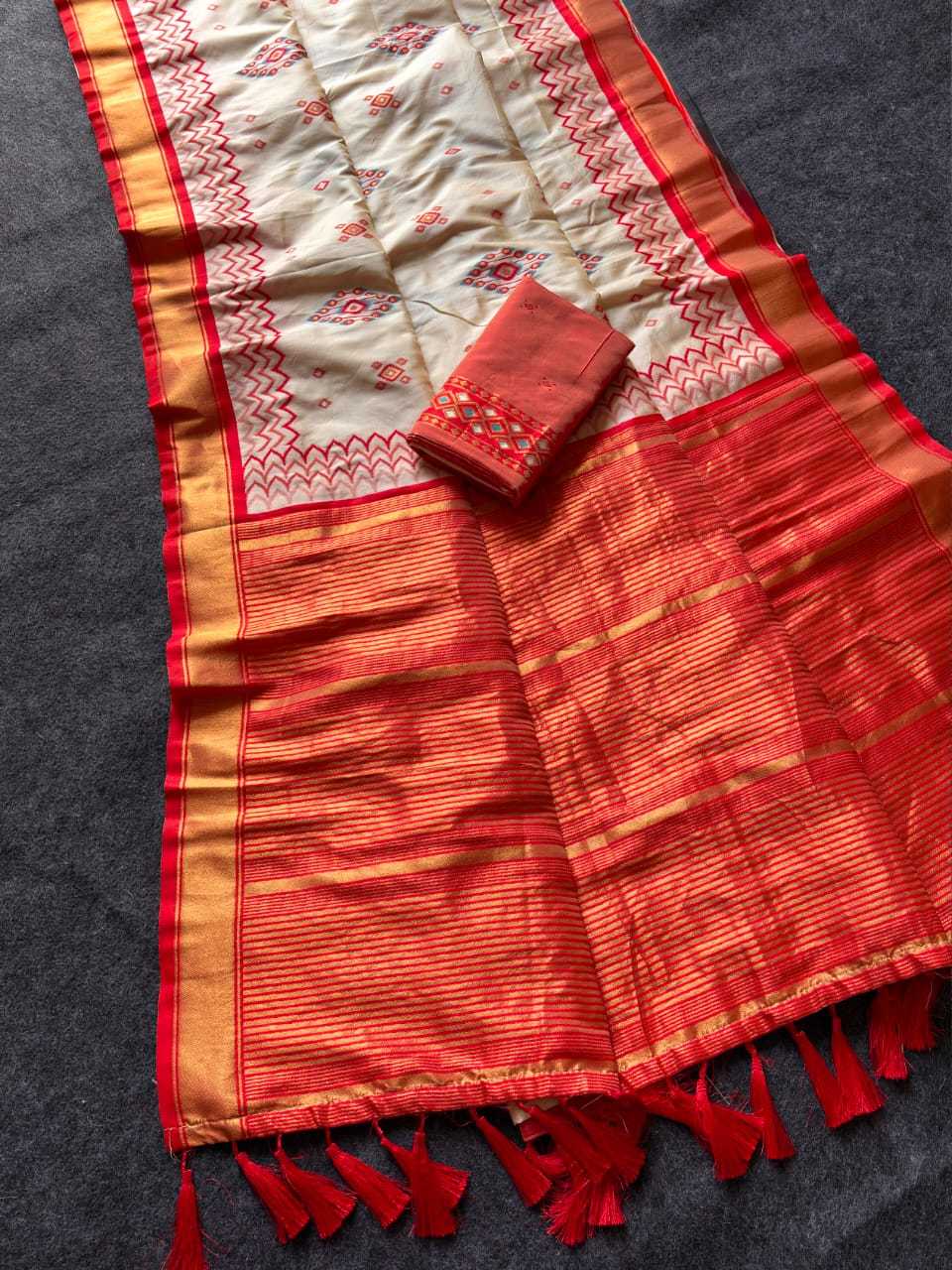 YNF Wholesale Patola Silk Patola Sarees KESH679 Dakshini | Surat Manufacturer
