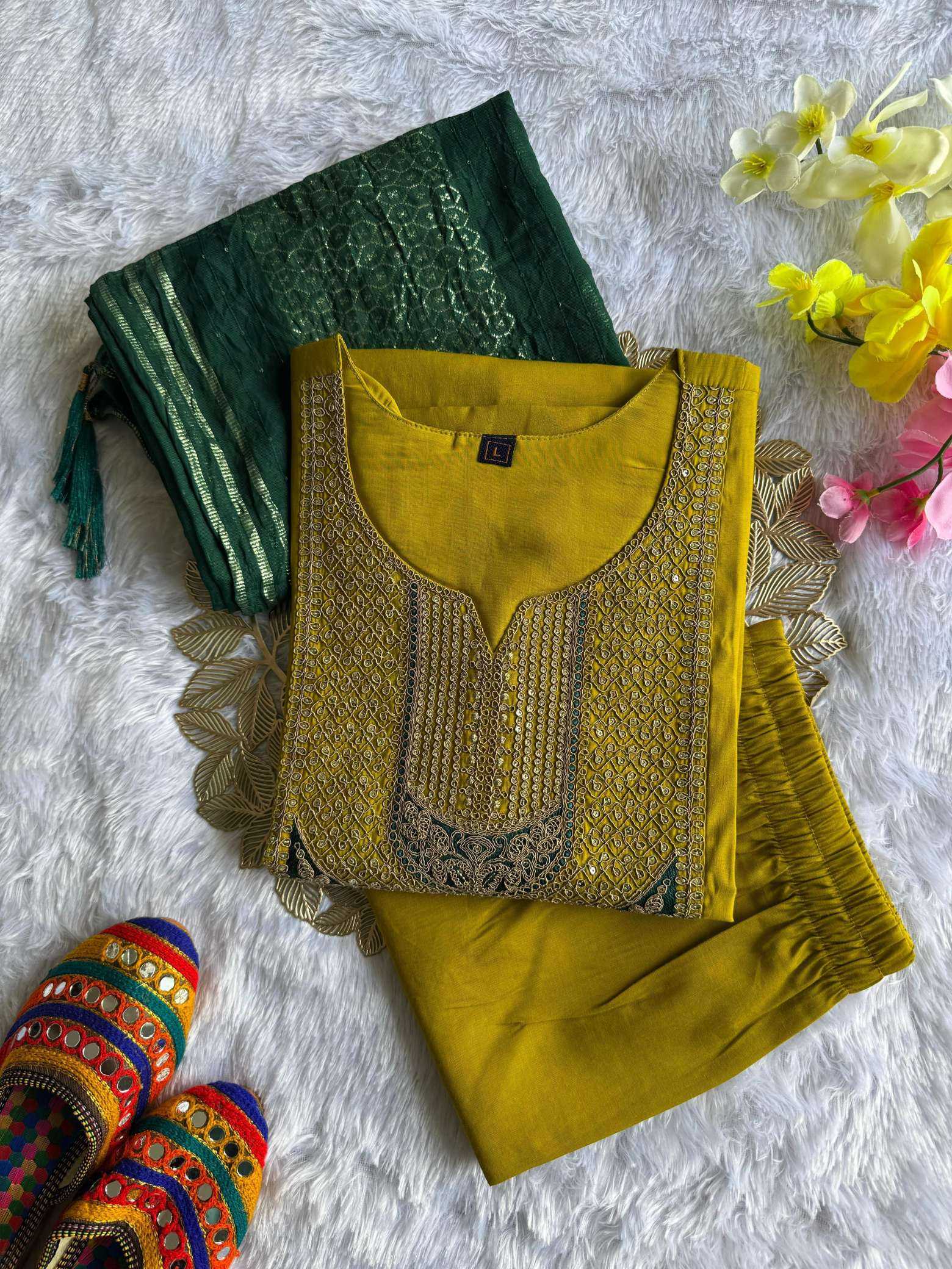 YNF Wholesale Premium Roman Silk Casual Kurtis KESH160 Cotton Silk | Surat Manufacturer