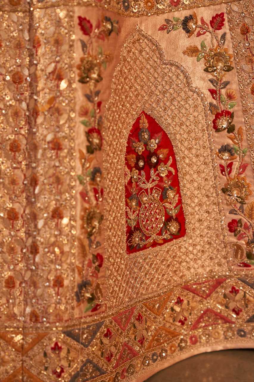 YNF Wholesale Premium Silk Silk Lehenga KESH113 SL Rajwada Riwaj 4275 | Surat Manufacturer