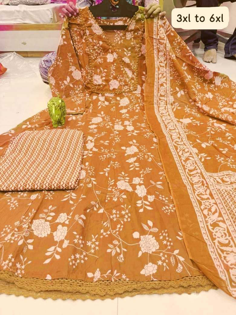 YNF Wholesale Pure Cotton Ladies Suits KESH147 127 | Surat Manufacturer