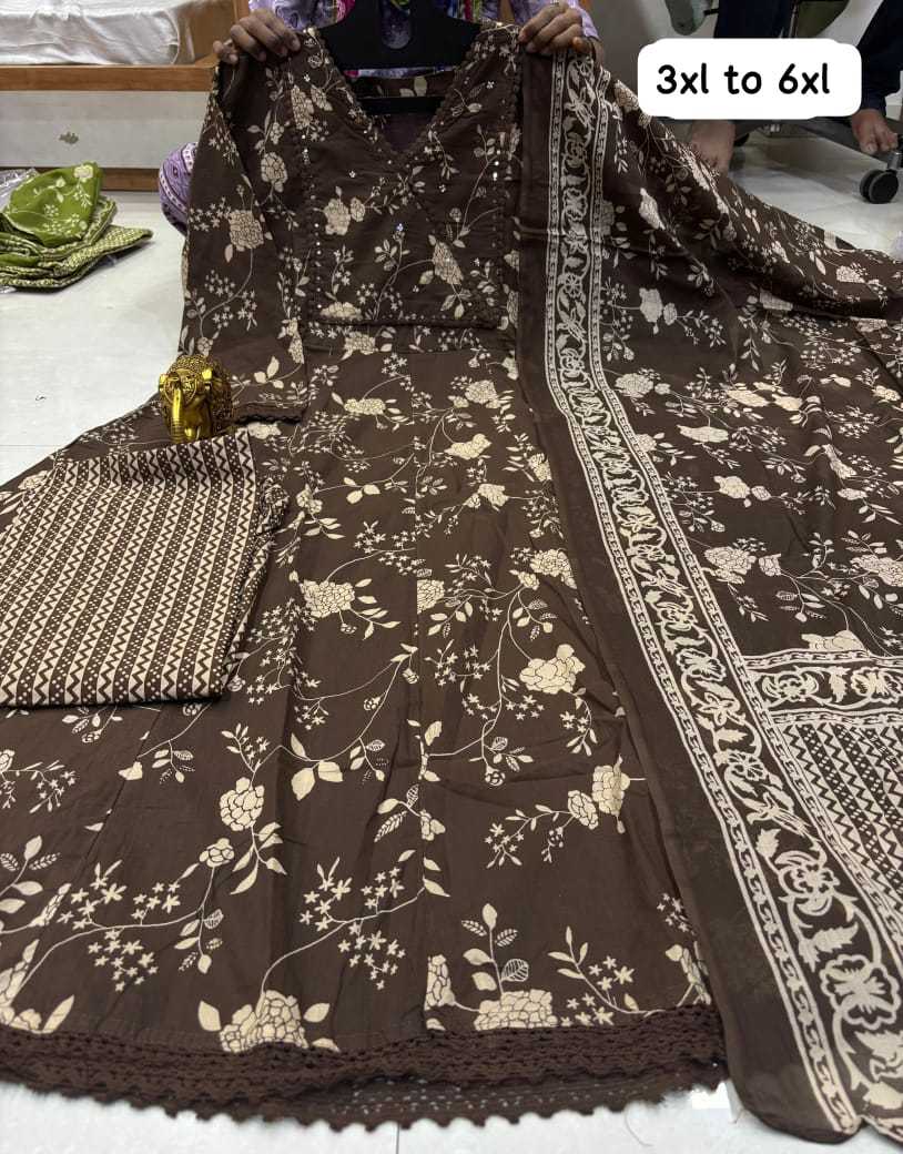 YNF Wholesale Pure Cotton Ladies Suits KESH147 127 | Surat Manufacturer