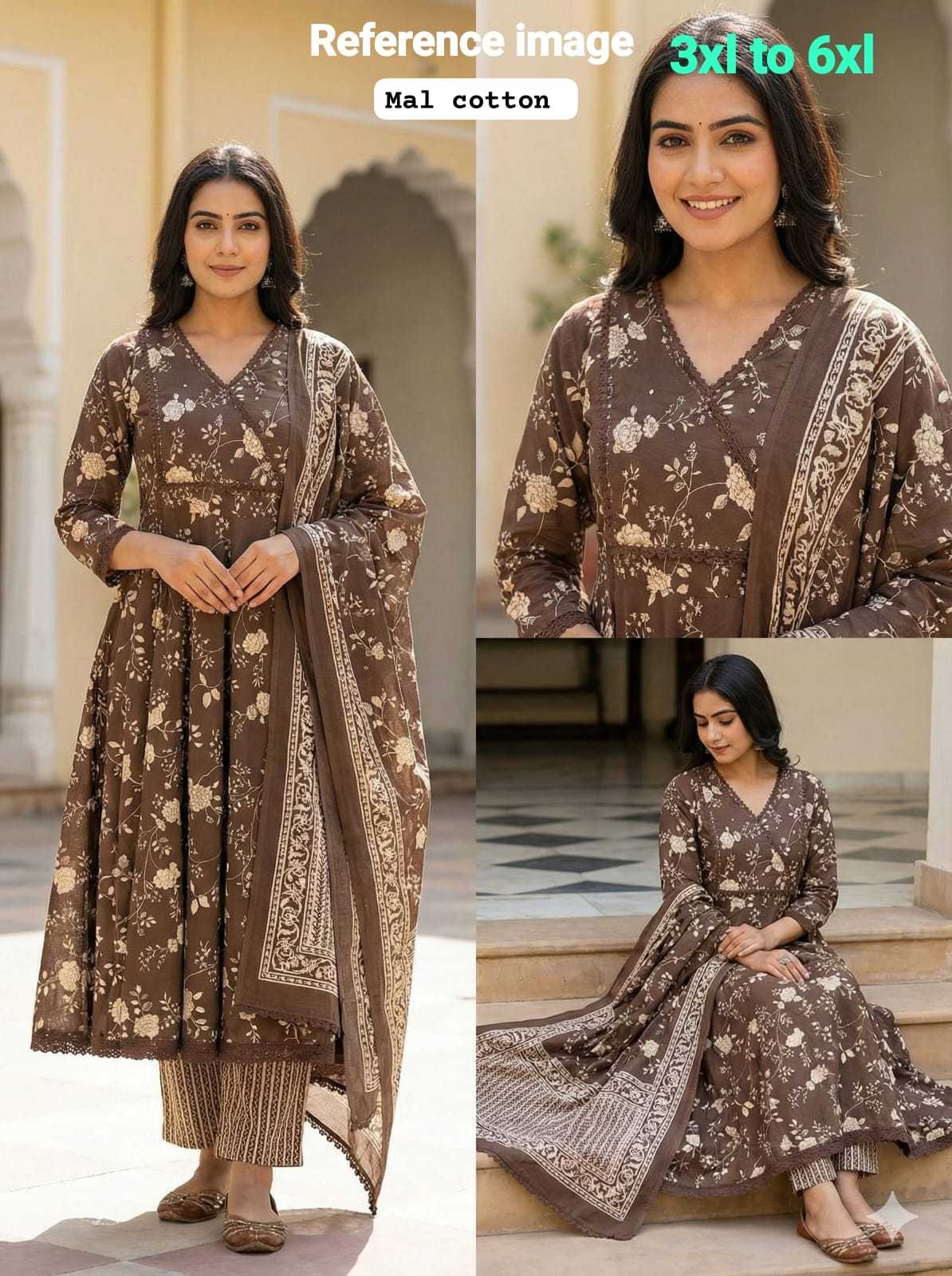 YNF Wholesale Pure Cotton Ladies Suits KESH147 127 | Surat Manufacturer