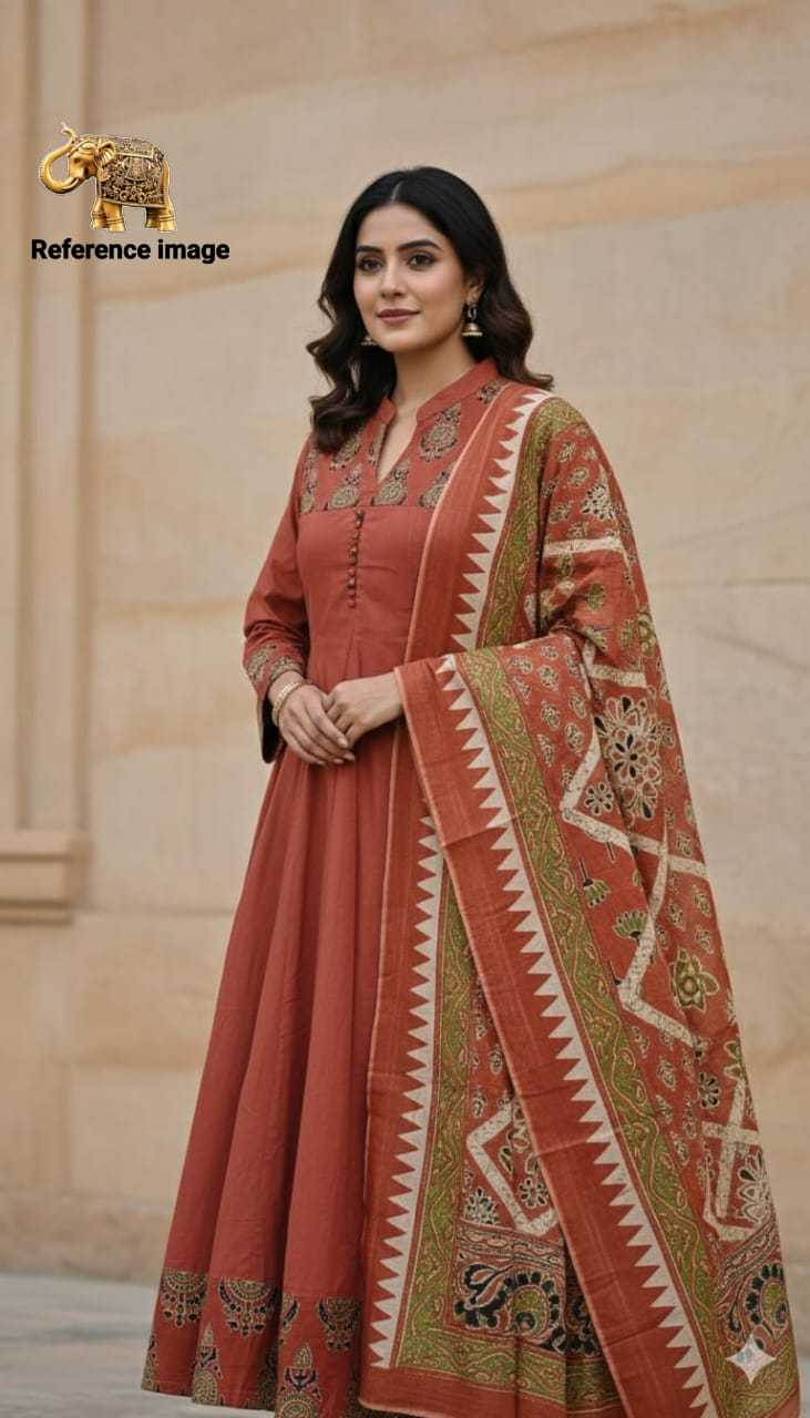 YNF Wholesale Pure Cotton Ladies Suits KESH147 130 | Surat Manufacturer