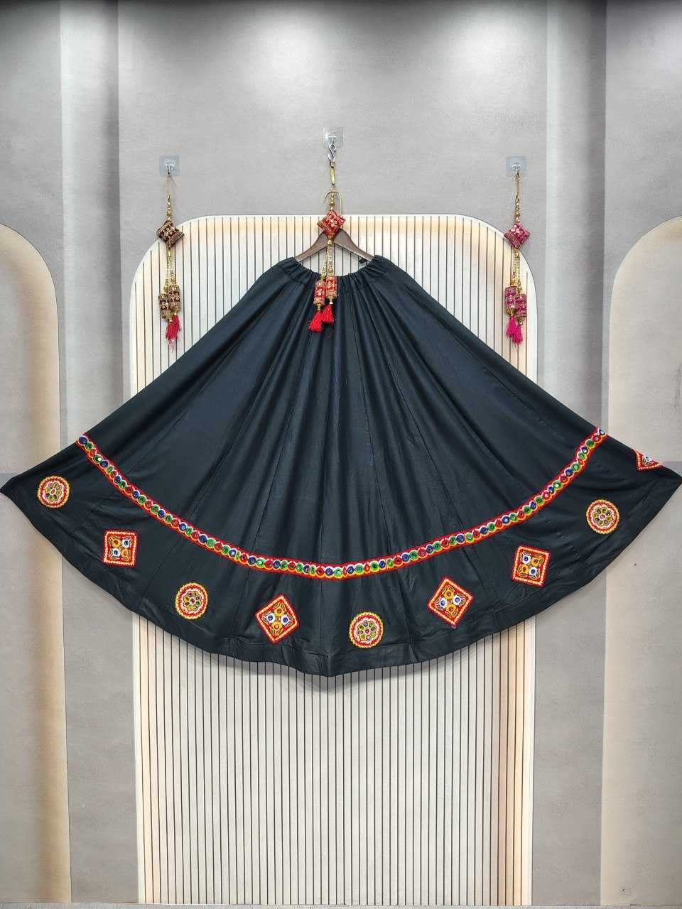 YNF Wholesale Pure Cotton Chaniya Choli KESH173 MR 1802 | Surat Manufacturer