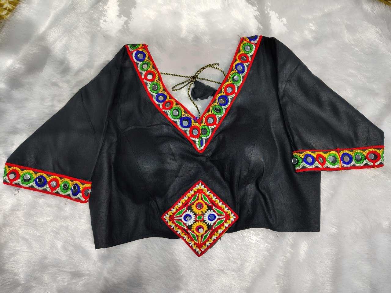 YNF Wholesale Pure Cotton Chaniya Choli KESH173 MR 1802 | Surat Manufacturer