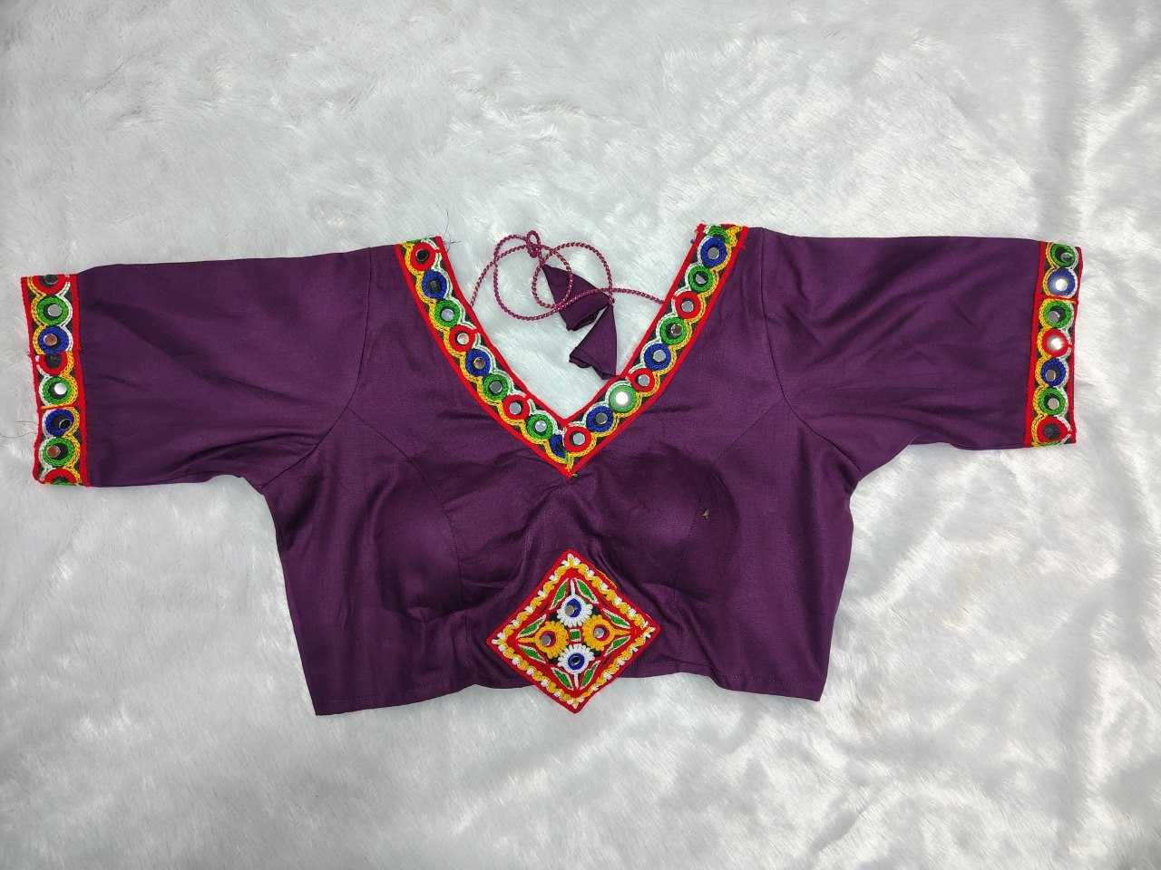 YNF Wholesale Pure Cotton Chaniya Choli KESH173 MR 1802 | Surat Manufacturer