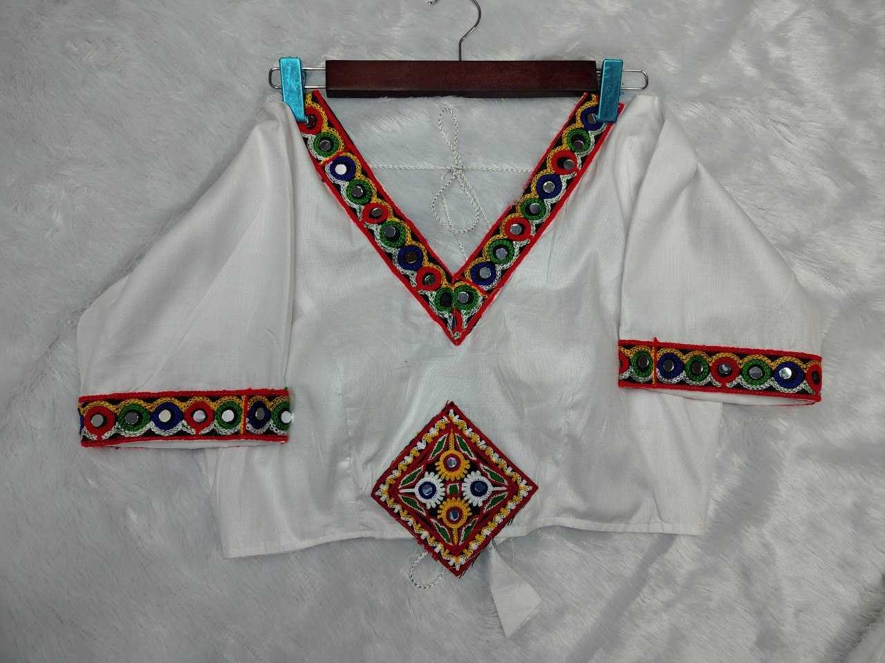 YNF Wholesale Pure Cotton Chaniya Choli KESH173 MR 1802 | Surat Manufacturer