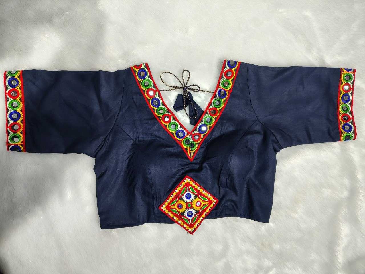 YNF Wholesale Pure Cotton Chaniya Choli KESH173 MR 1802 | Surat Manufacturer