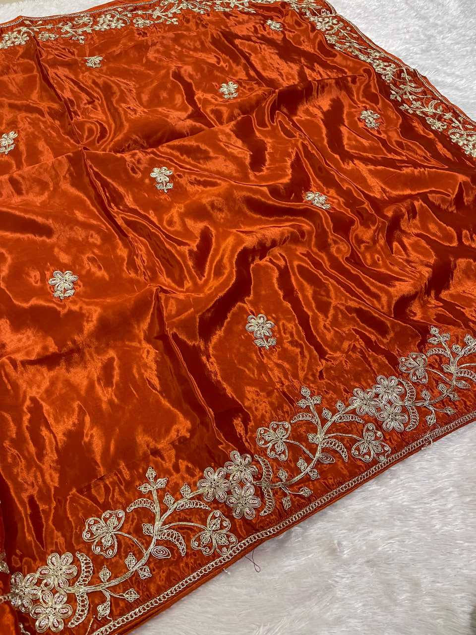 YNF Wholesale Pure Silk Butta Sarees KESH725 142 | Surat Manufacturer