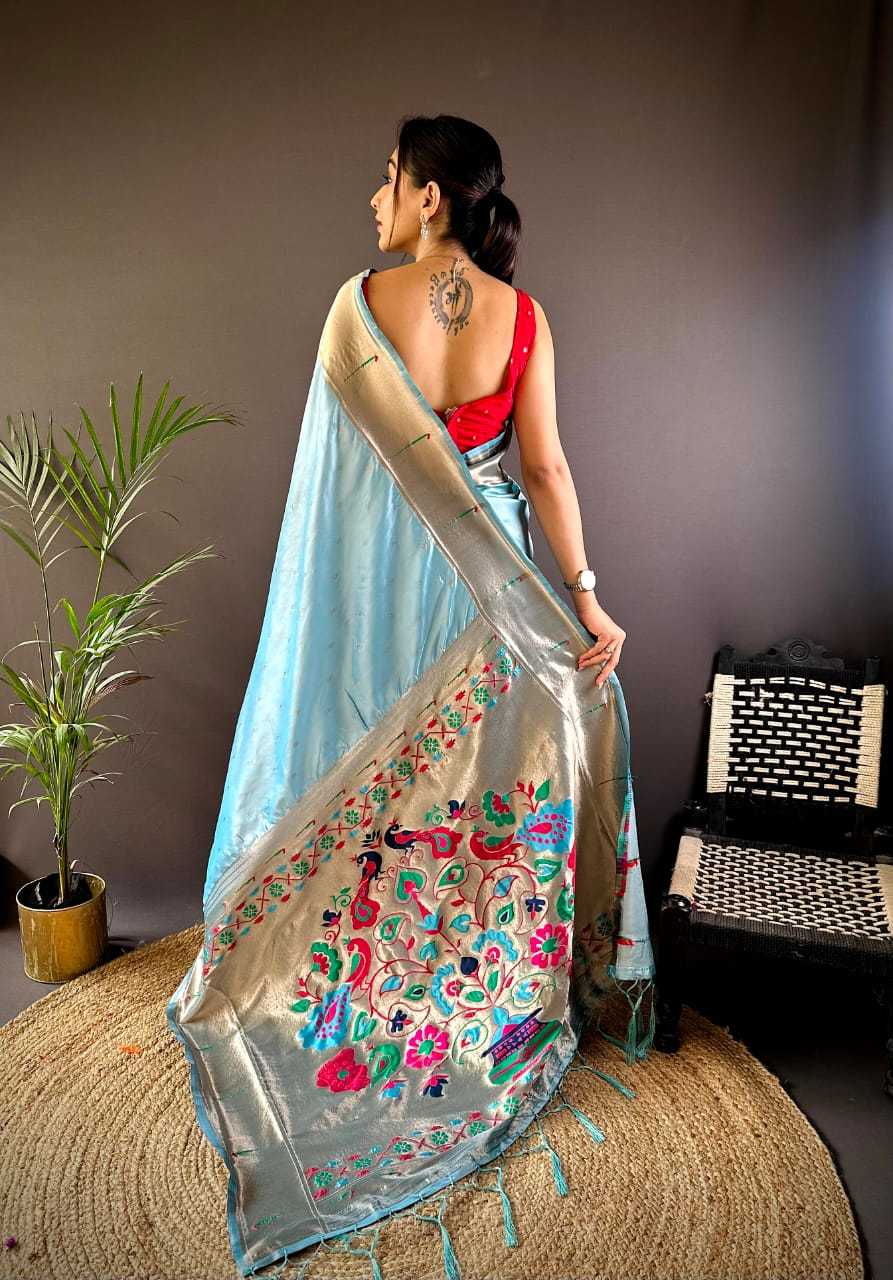 YNF Wholesale Pure Silk Traditional Silk Sarees KESH734 Aavishkar | Surat Manufacturer